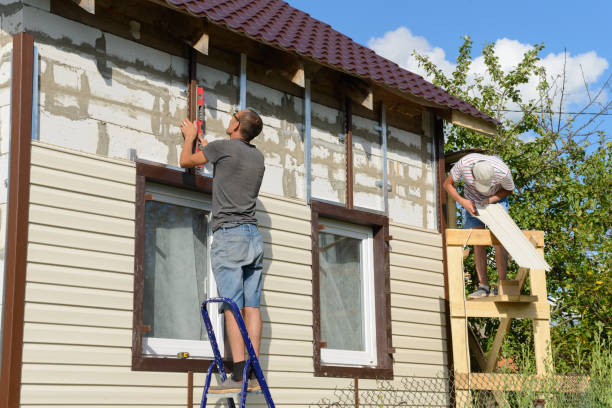 Best Insulated Siding Installation  in Portsmouth, NH